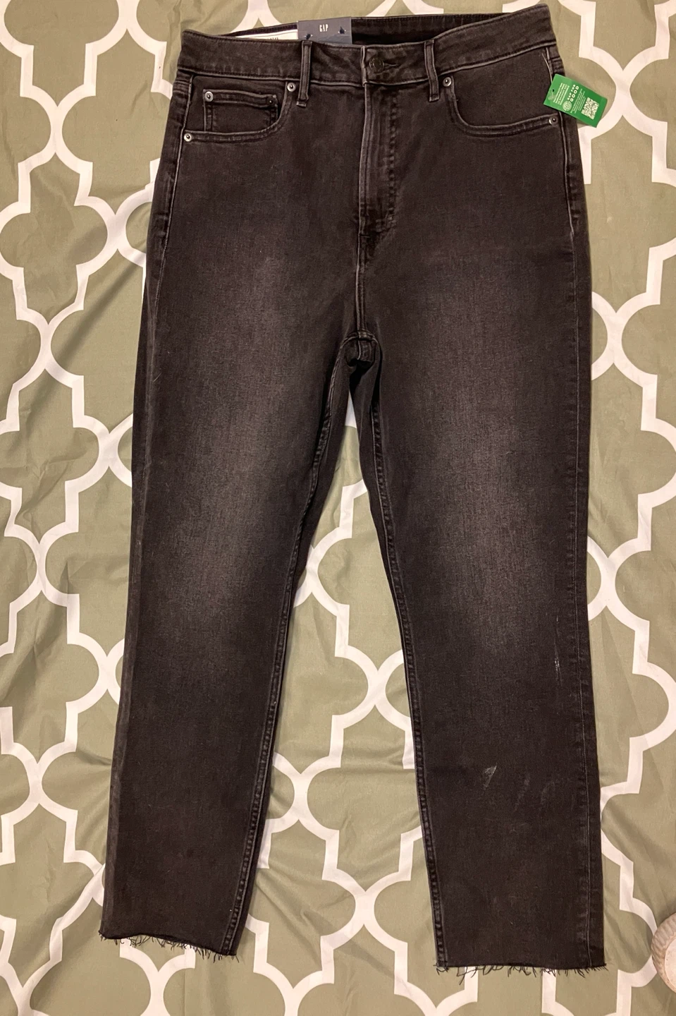 New with tags jeans x3 Size 32 - photo 4