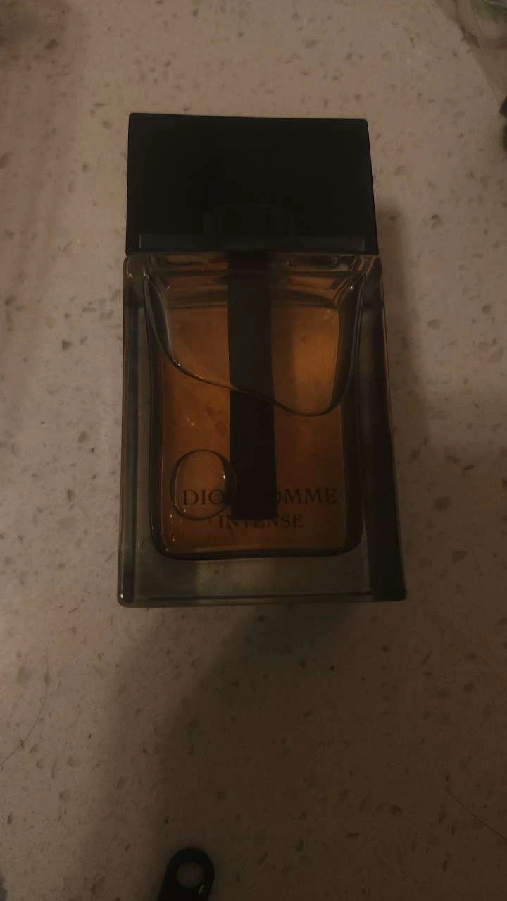 Christian Dior Dior Homme Intense Eau de Parfum 100ml