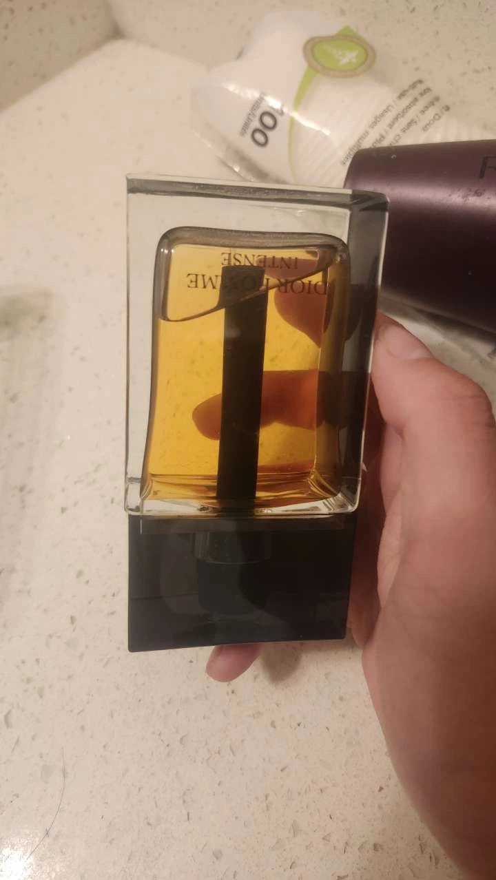 Christian Dior Dior Homme Intense Eau de Parfum 100ml - photo 2