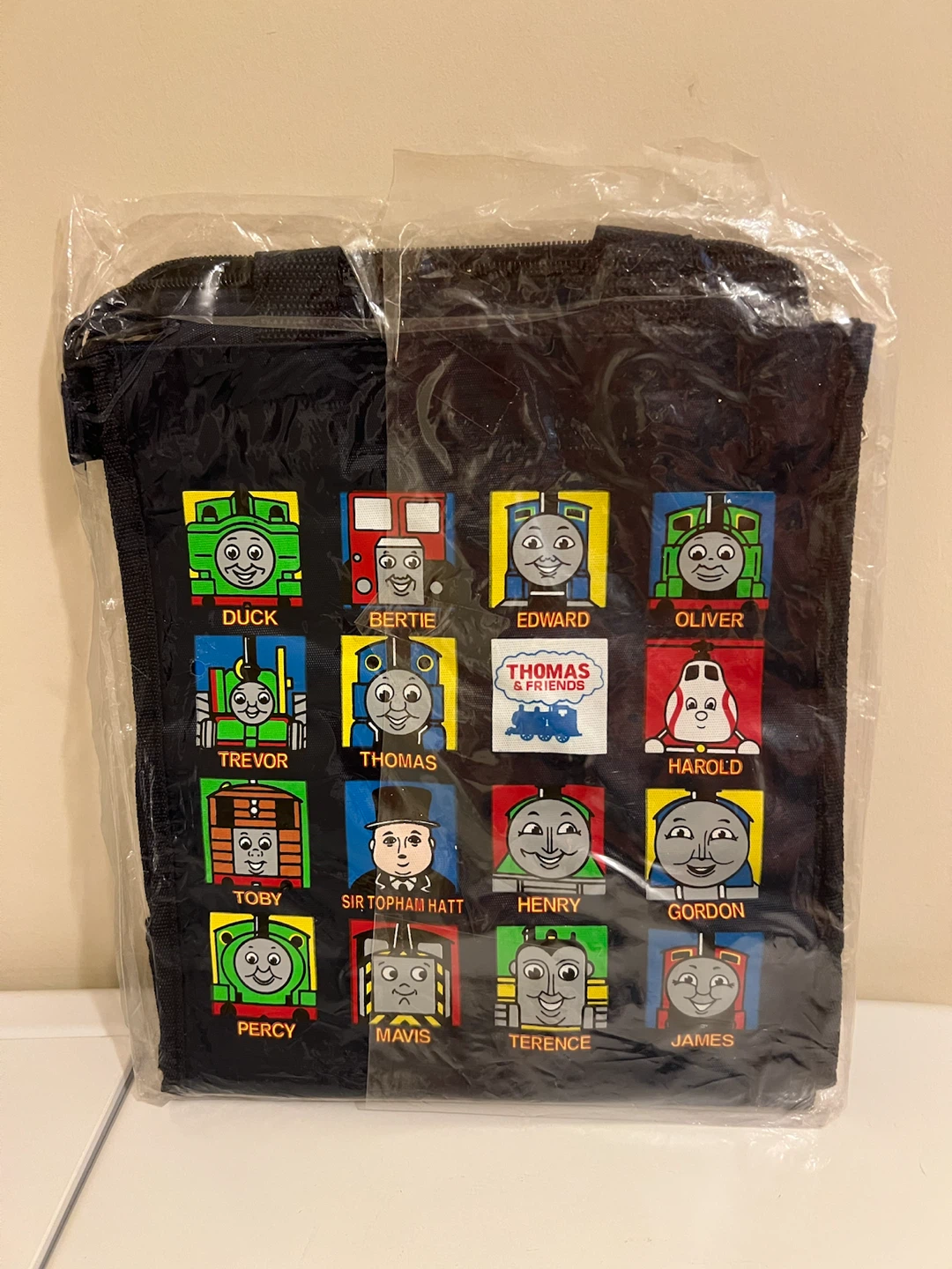 Thomas & Friends Character Bag