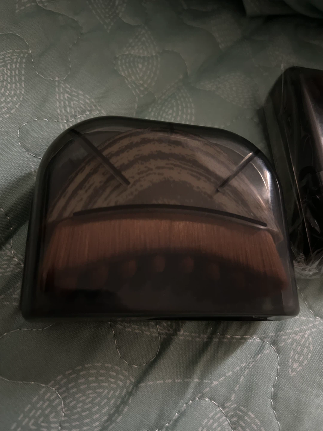 Brush guasha for lymphatic drainage - photo 2