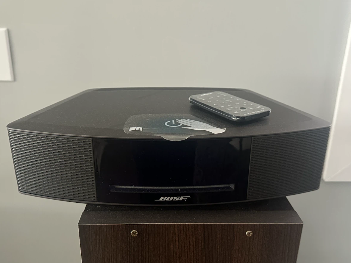 Bose Wave Music System IV - photo 2