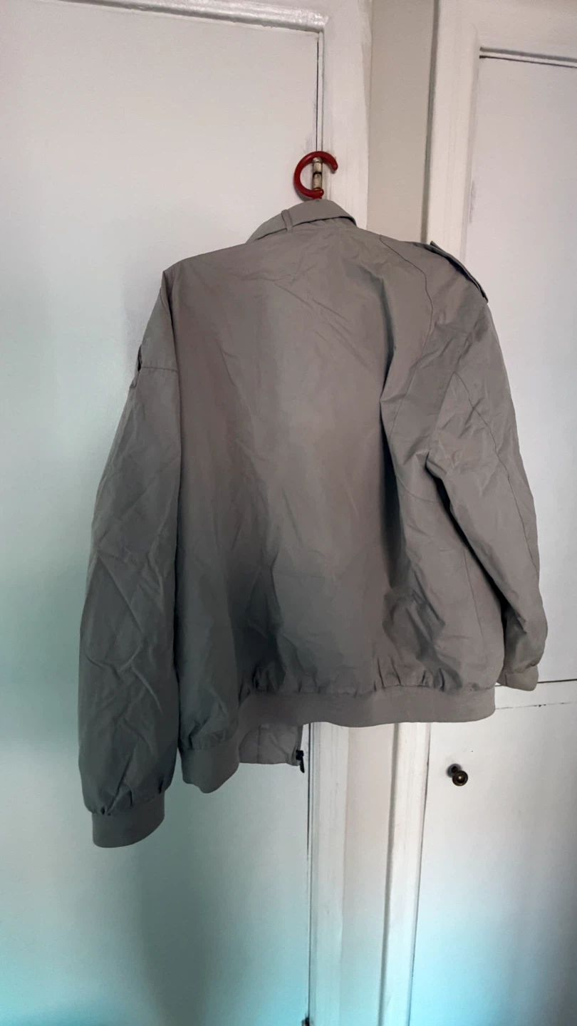 Dreesmann Grey Casual Jacket Size L - photo 2