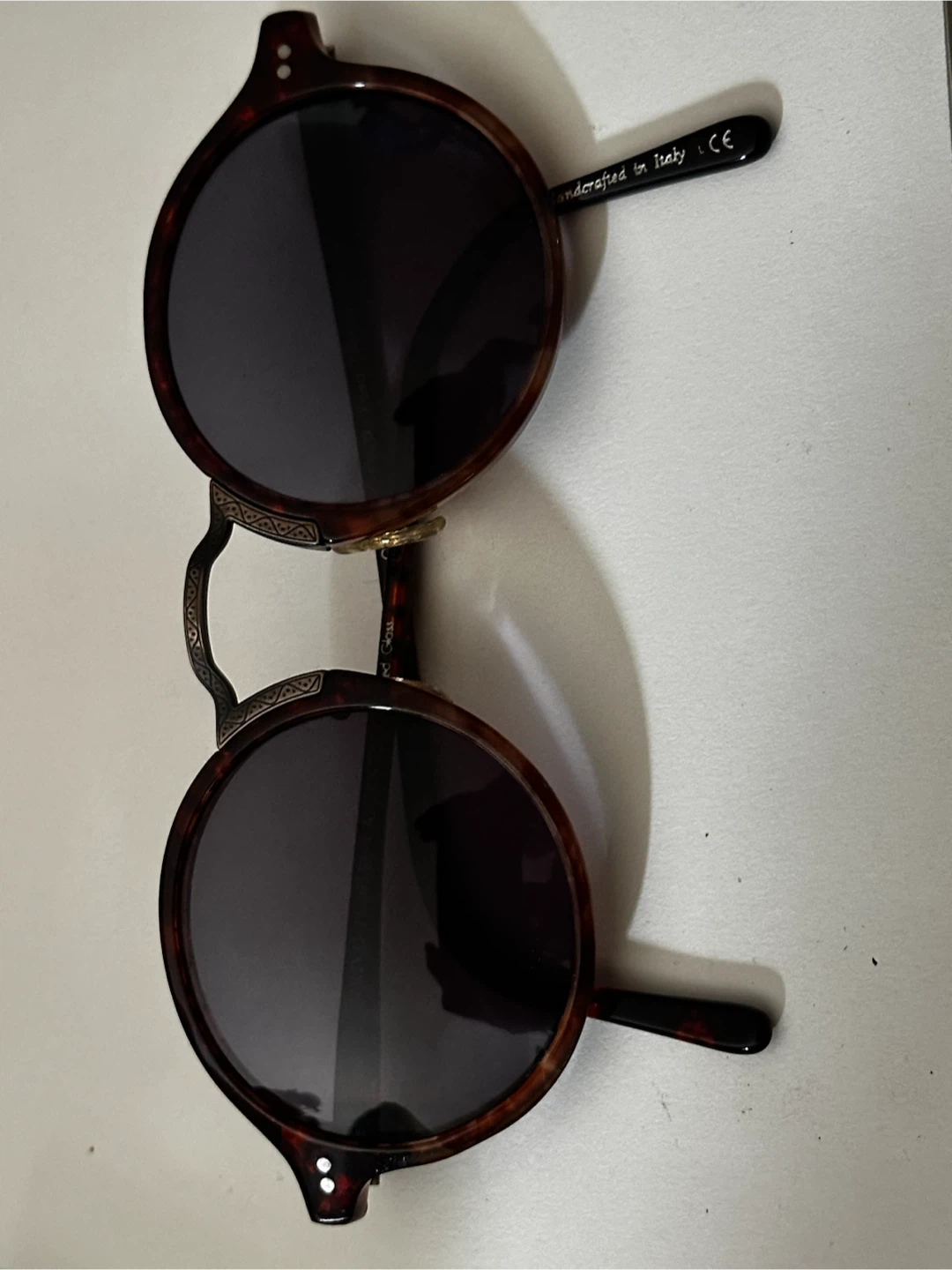 Oliver Peoples Kosa OV5391S Polarized Sunglasses