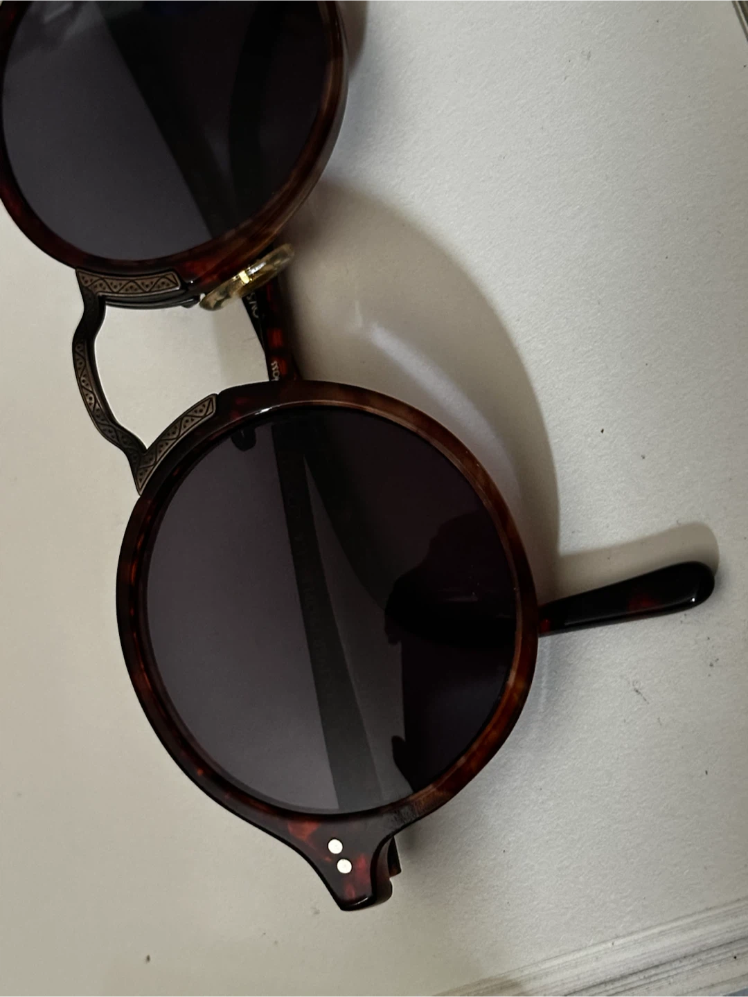 Oliver Peoples Kosa OV5391S Polarized Sunglasses - photo 2