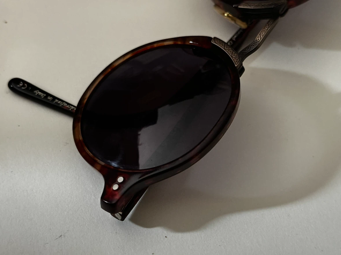 Oliver Peoples Kosa OV5391S Polarized Sunglasses - photo 3