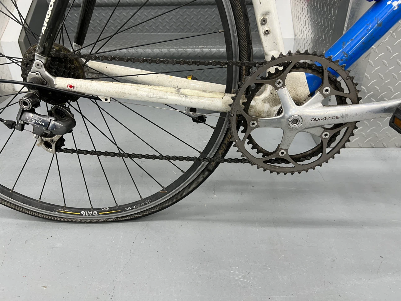 Argon 18 Krypton Road Bike - photo 2