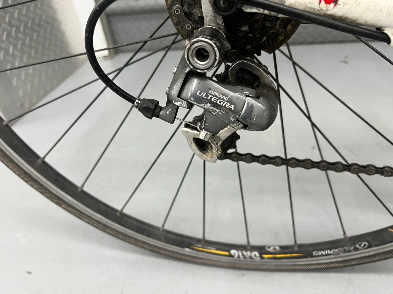 Argon 18 Krypton Road Bike - photo 3