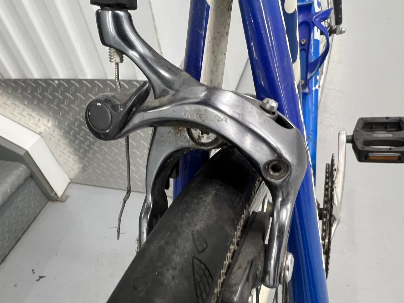 Argon 18 Krypton Road Bike - photo 4