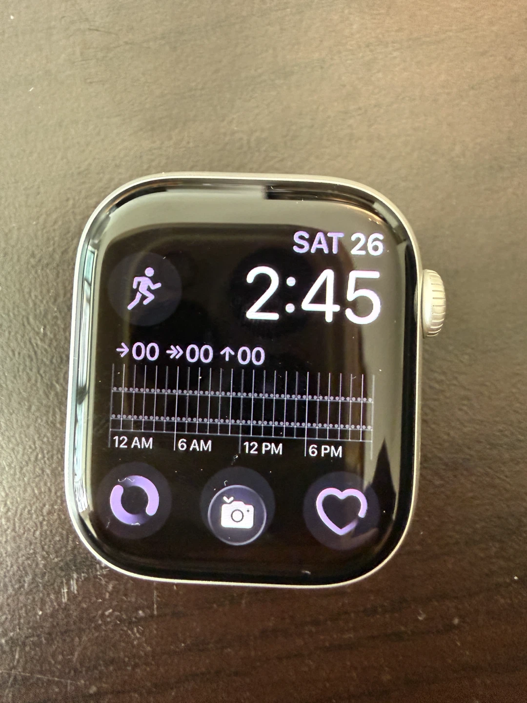 Apple Watch SE 2nd Gen 40mm Starlight with assorted bands