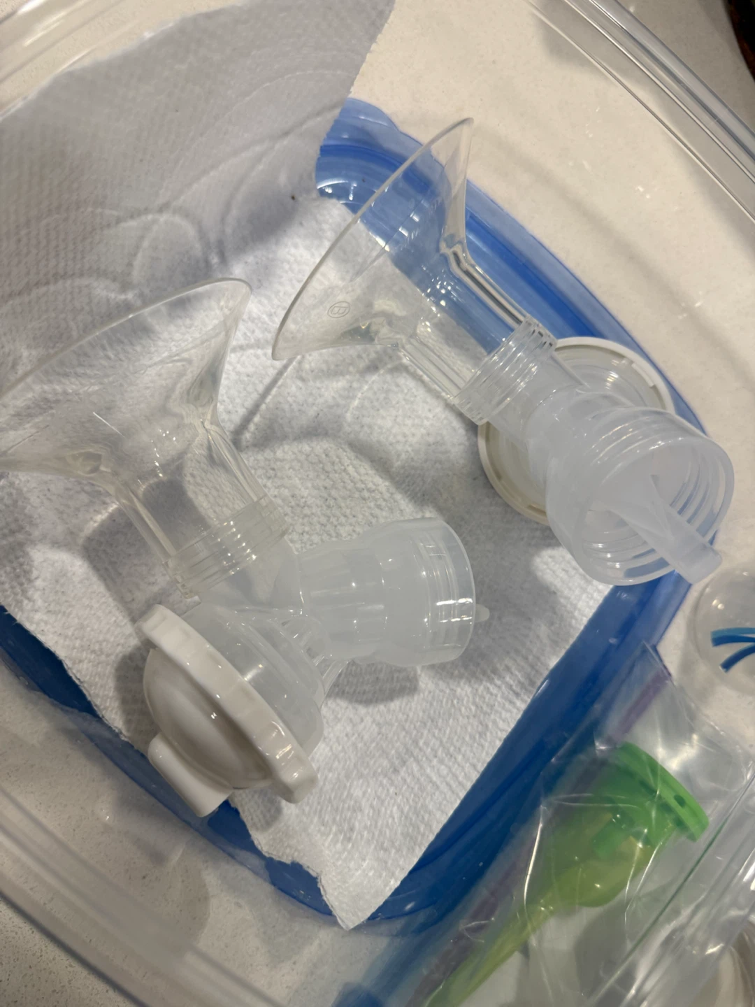 Double Electric Pump - photo 4