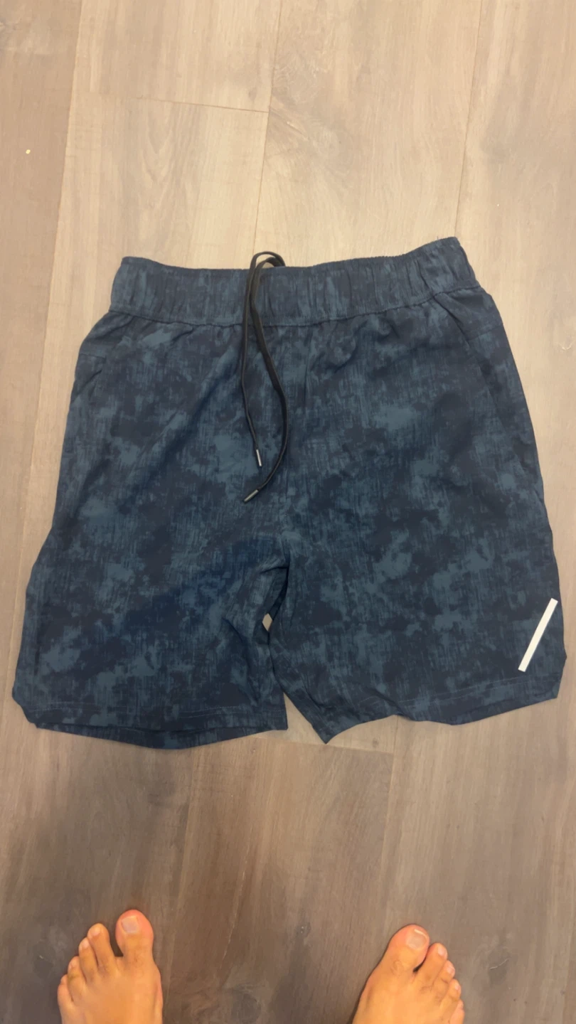 Balance Collection Men's Athletic Shorts - Size Small