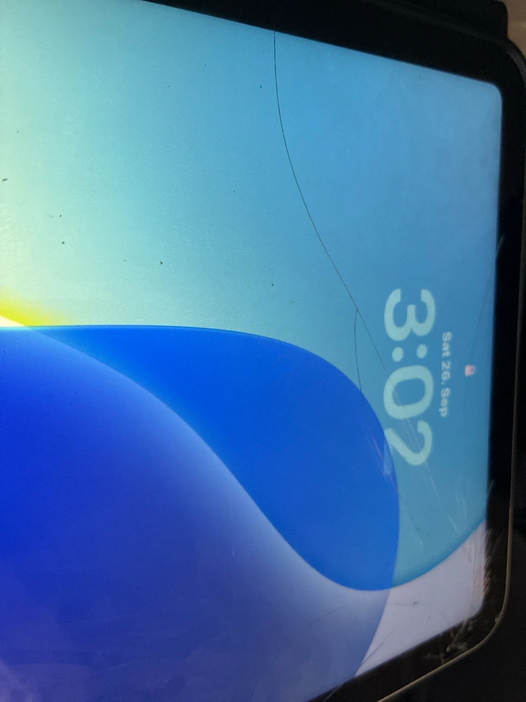 Apple iPad (a16) 2025 - photo 3