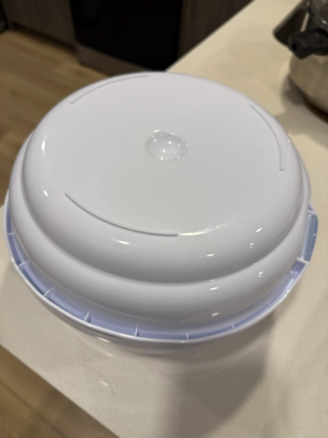 Philips Avent Microwave Steam Sterilizer - photo 5