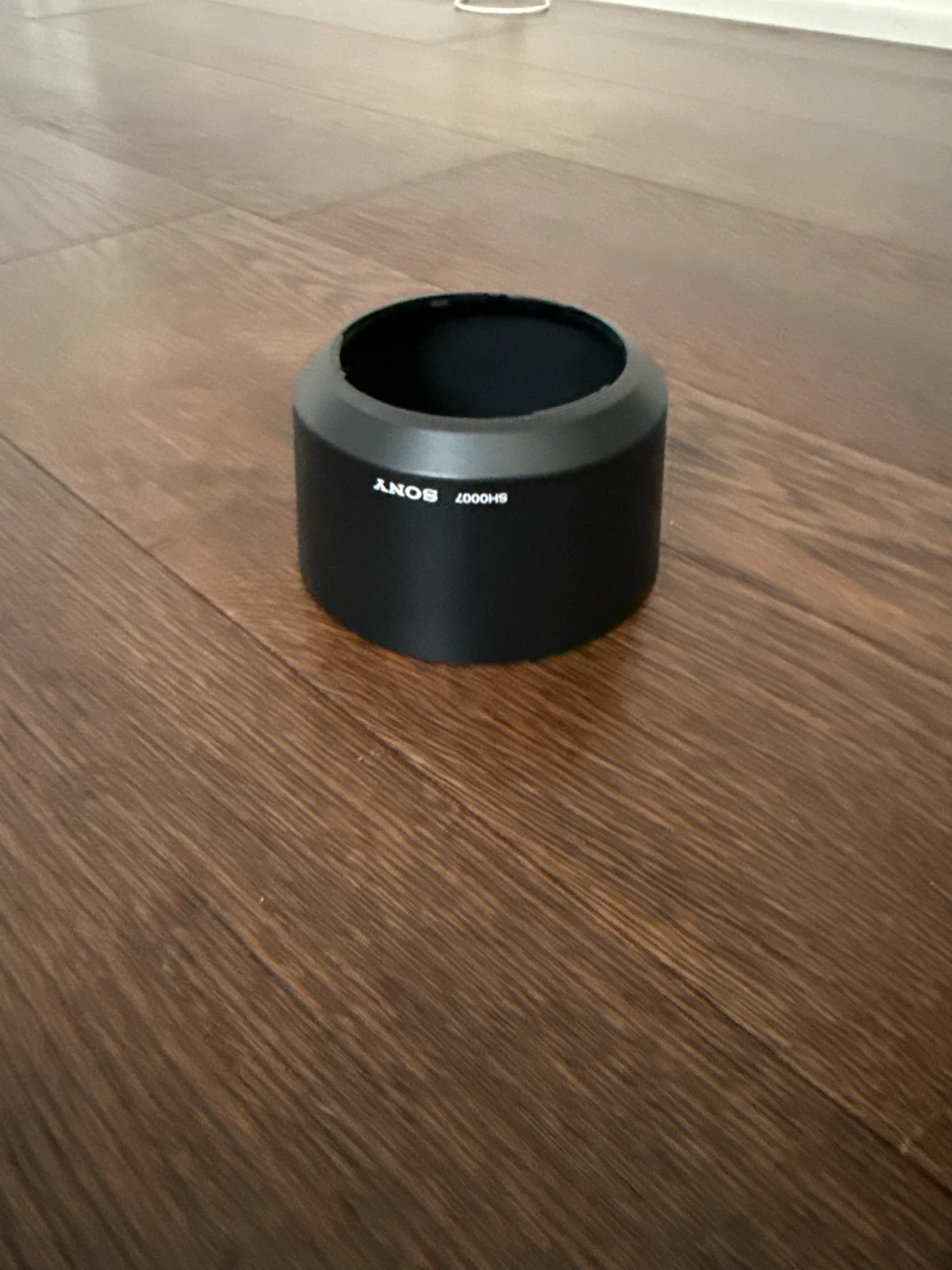 SONY ALPHA A550 DSLR W/18-55 LENS - photo 4