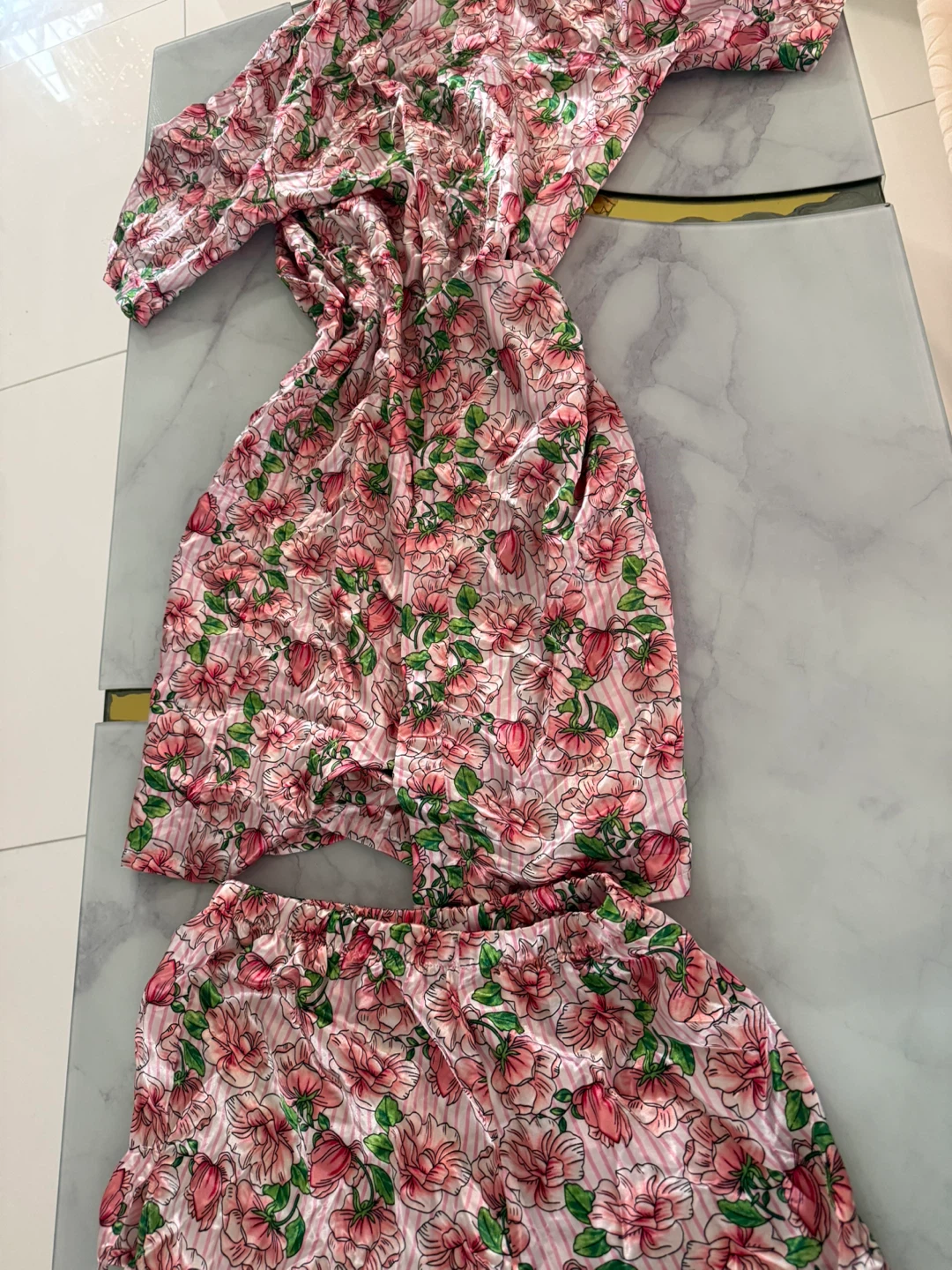 Paca ropa size S_M-L  Women's Clothing 30 pieces - photo 5