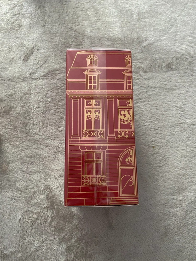Maison Francis Kurkdjian Baccarat Rouge 540 Extrait de Parfum - photo 2