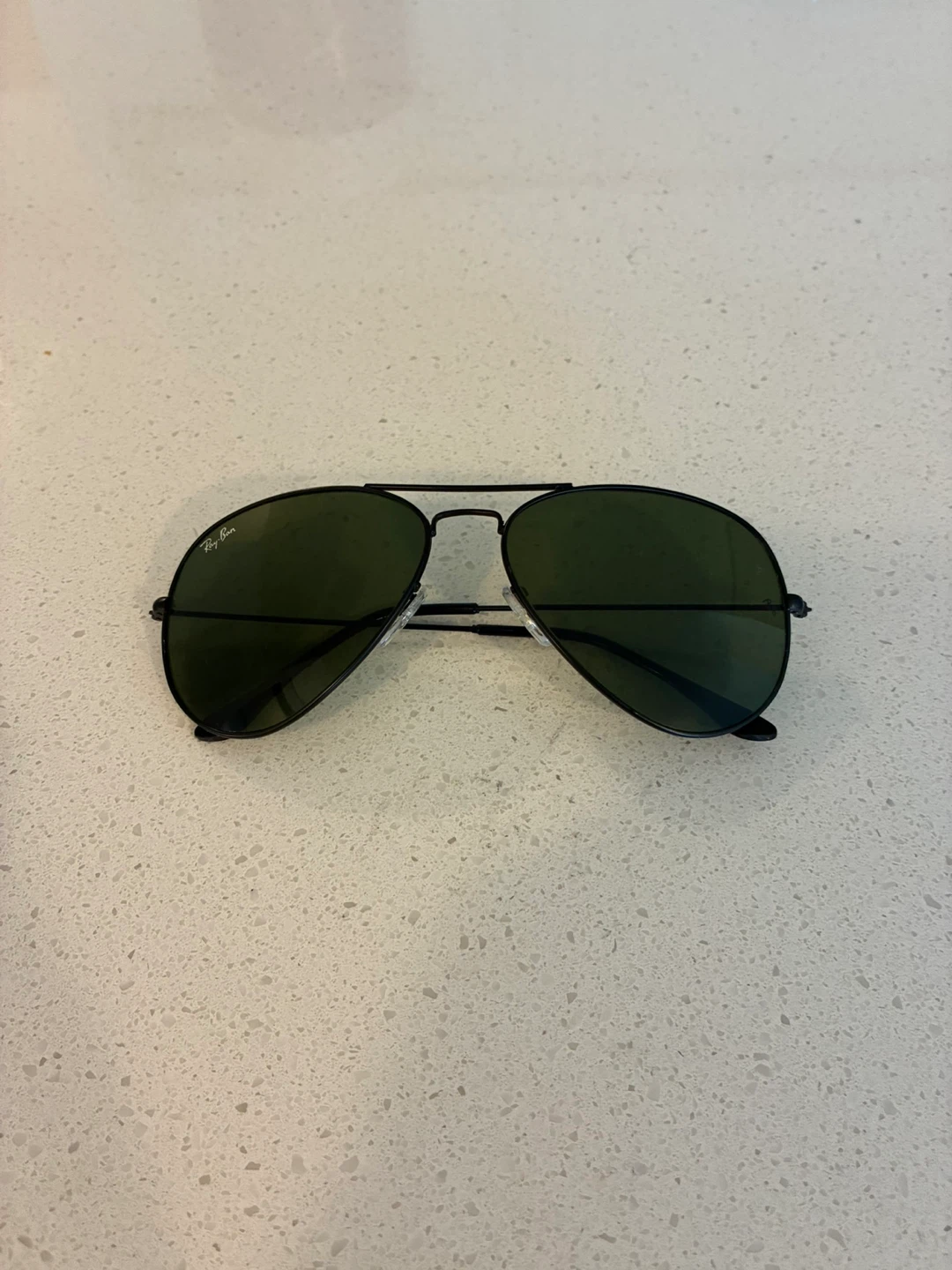 Ray-Ban Aviator Sunglasses