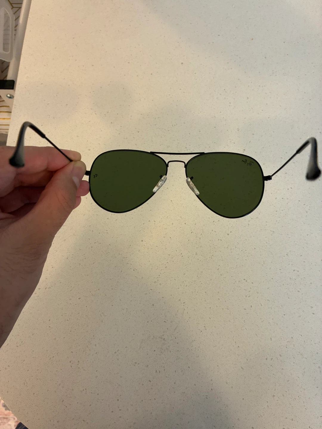 Ray-Ban Aviator Sunglasses - photo 3