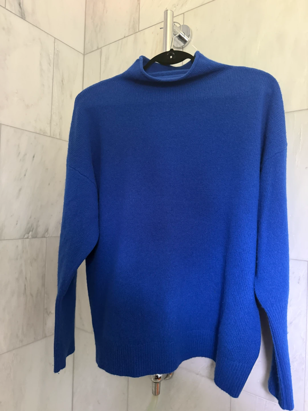 Aritzia The Group Babaton Cashmere Turtleneck - photo 2