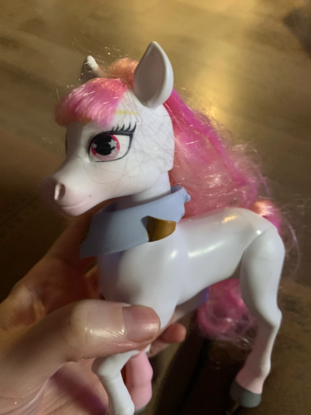 $5 wild manes horse - photo 2