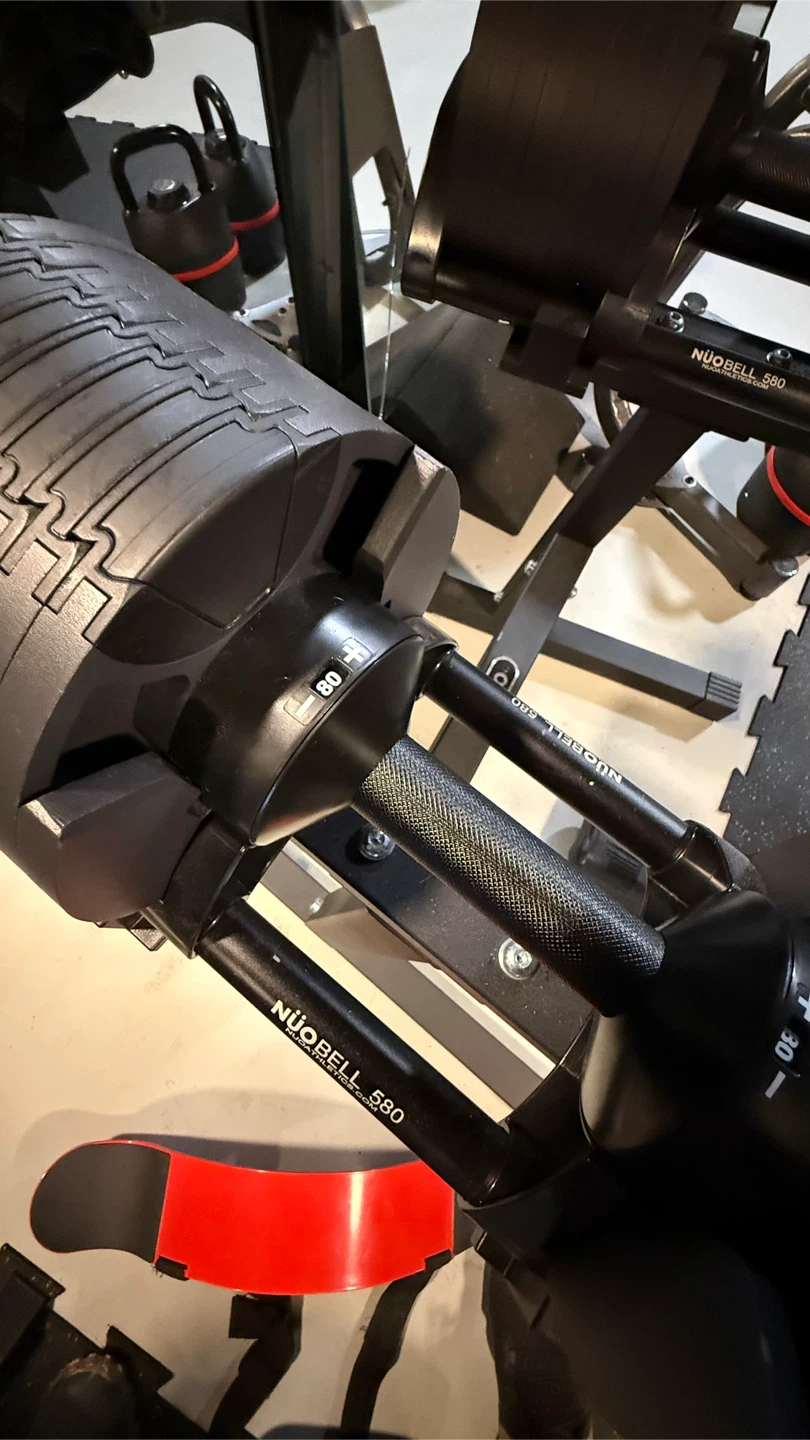 Selling home gym - full private studio fully equipped