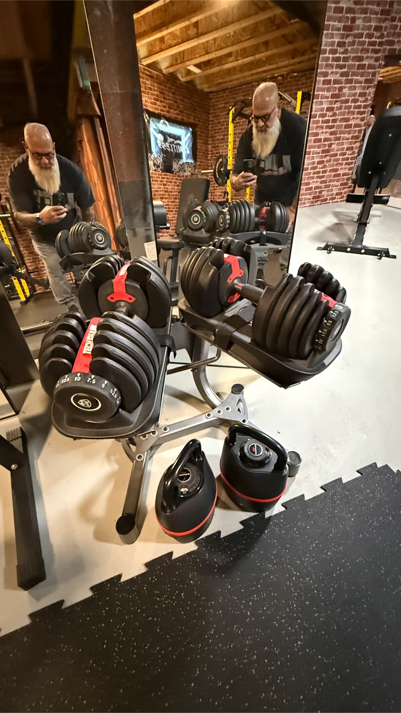 Selling home gym - full private studio fully equipped - photo 3
