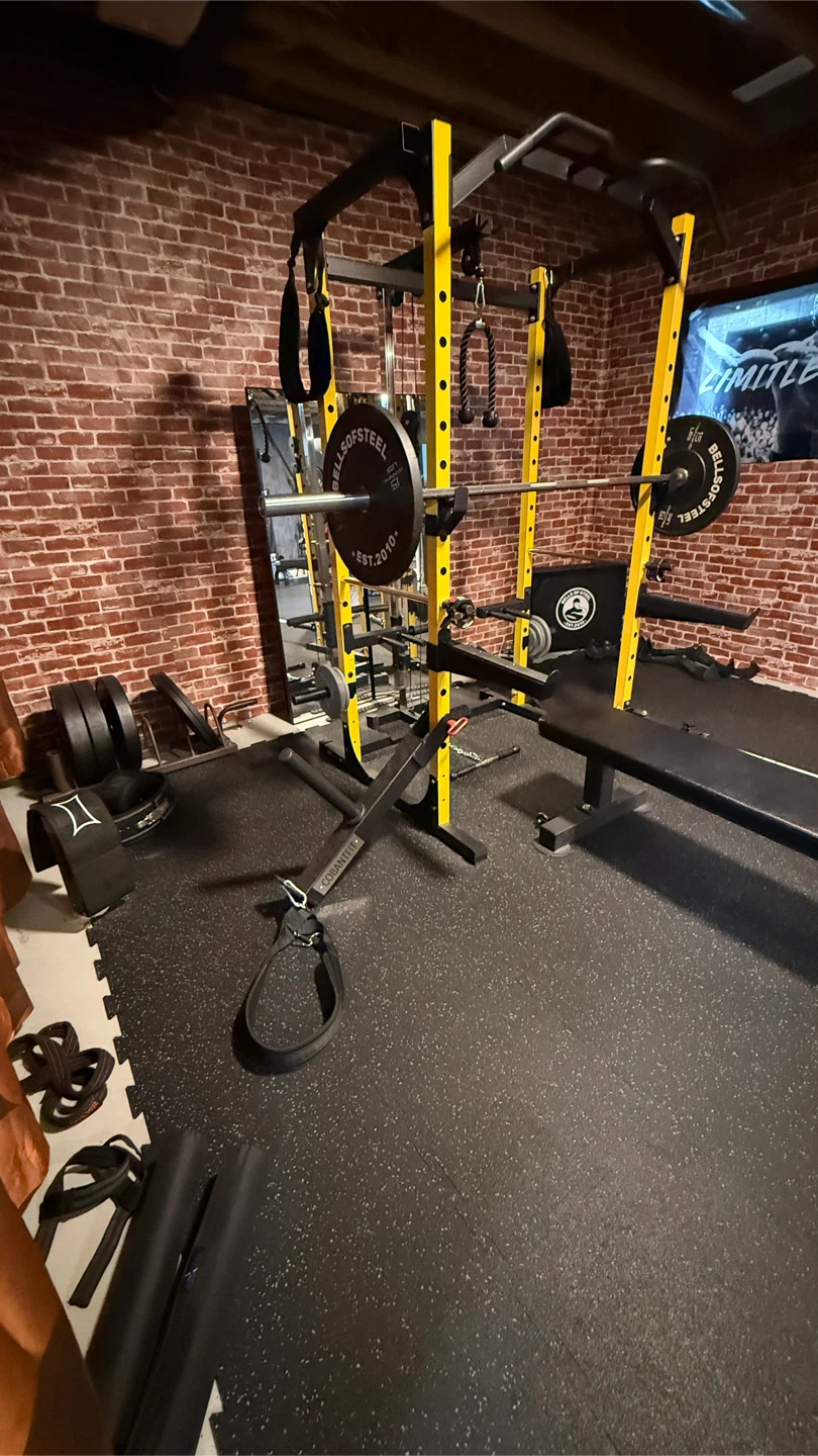 Selling home gym - full private studio fully equipped - photo 5