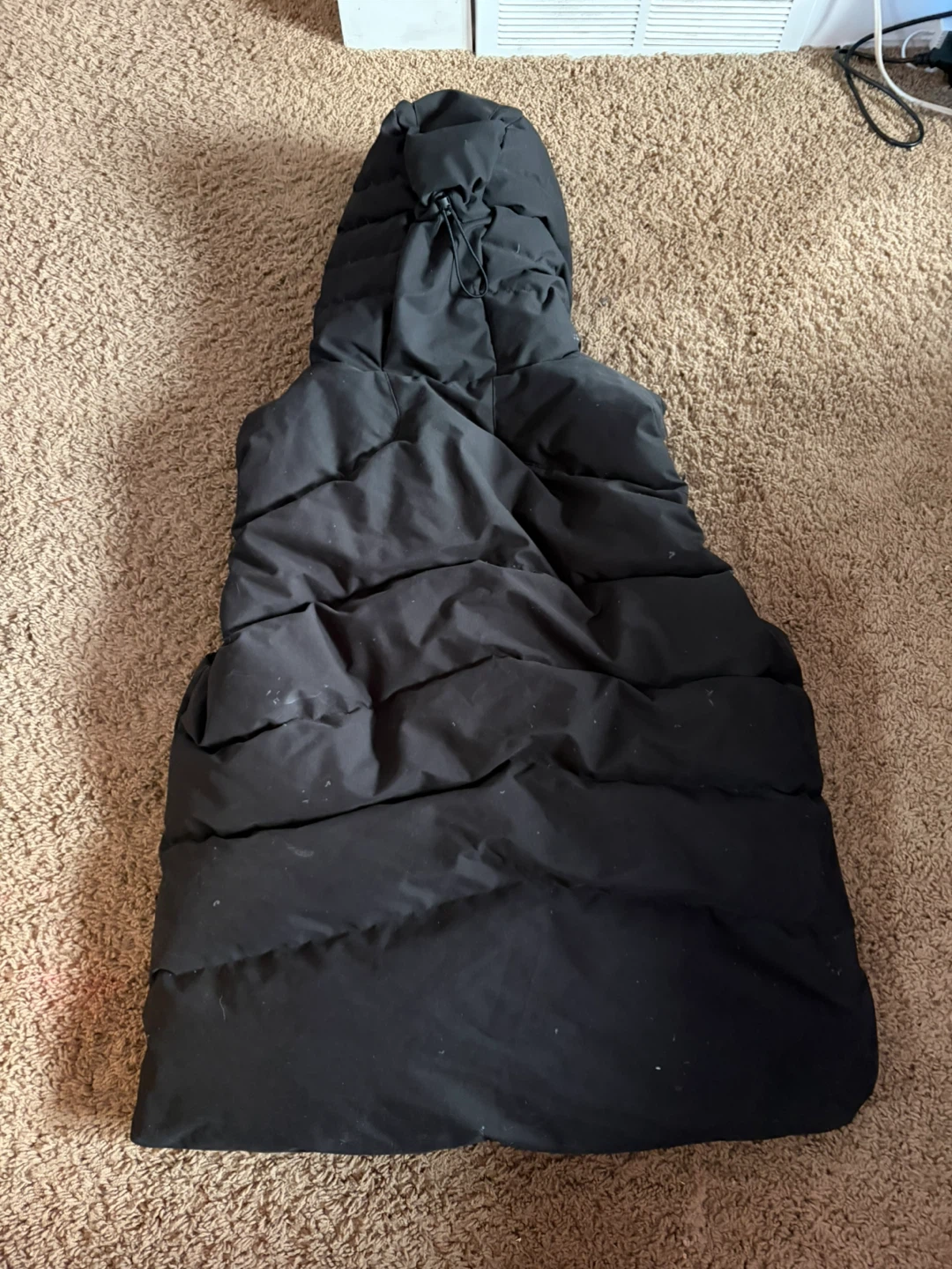 Men’s Armani Exchange Puffer Vest - photo 3