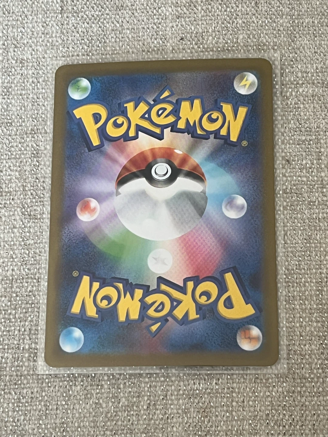 Mega Absol ex Pokemon Card
