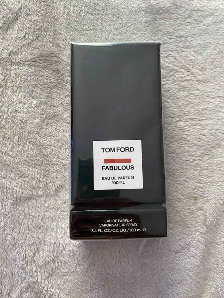 TOM FORD — FUCKING FABULOUS EAU DE PARFUM 100ML