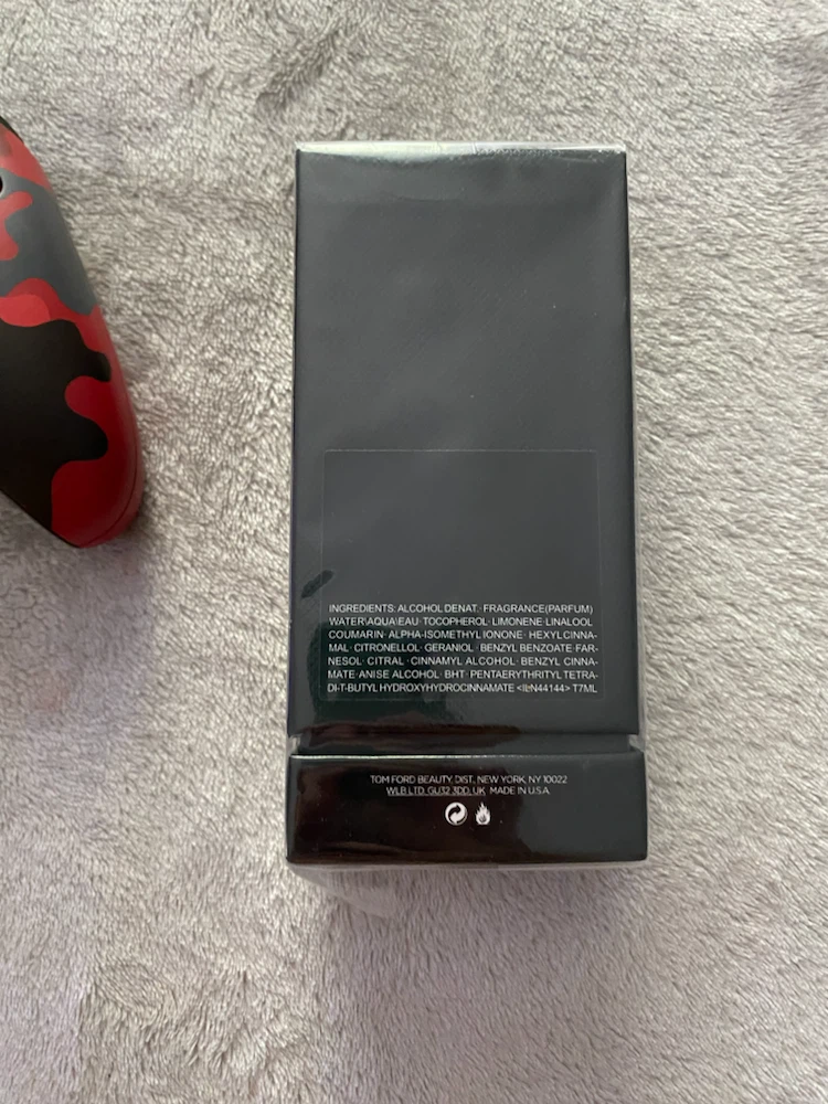 TOM FORD — FUCKING FABULOUS EAU DE PARFUM 100ML - photo 2