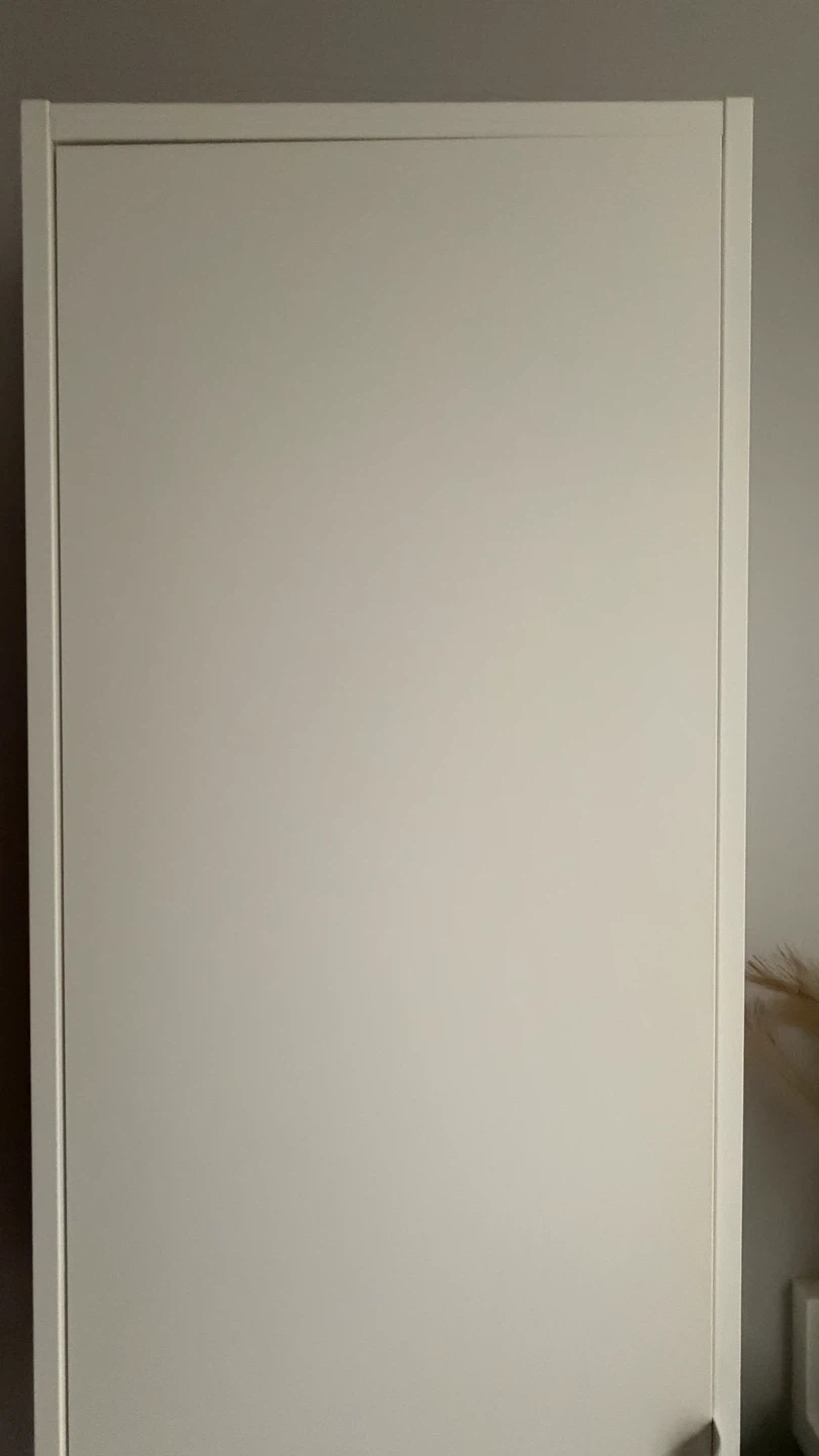 IKEA Wall Cabinet White - photo 2
