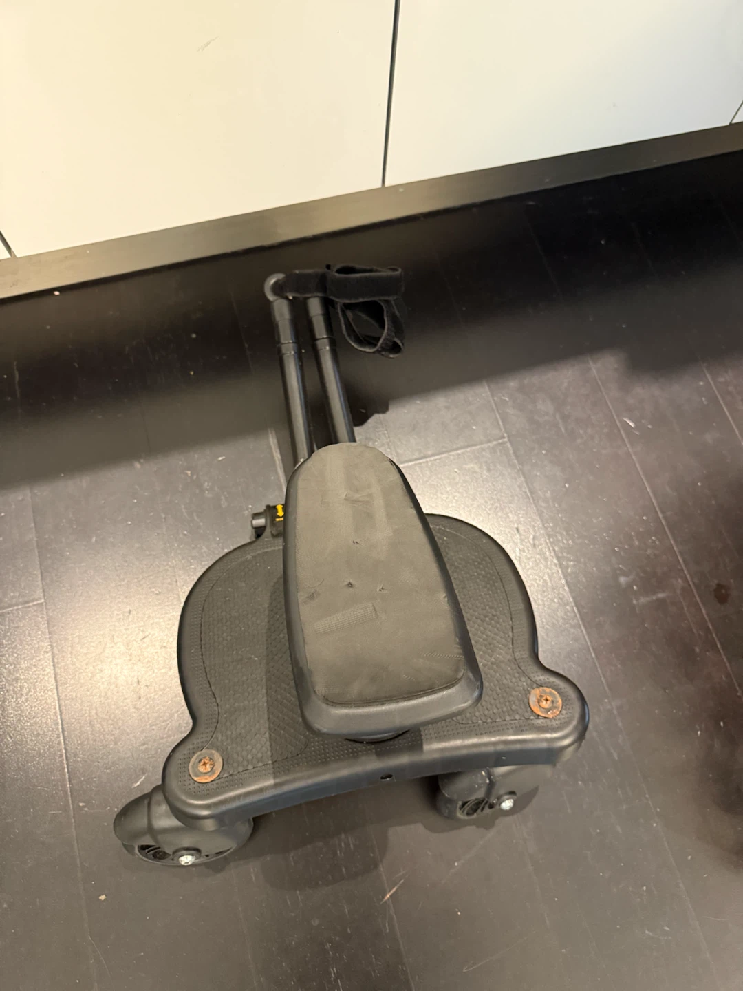 Babyzen YOYO Stroller with Ride-on Board - photo 2