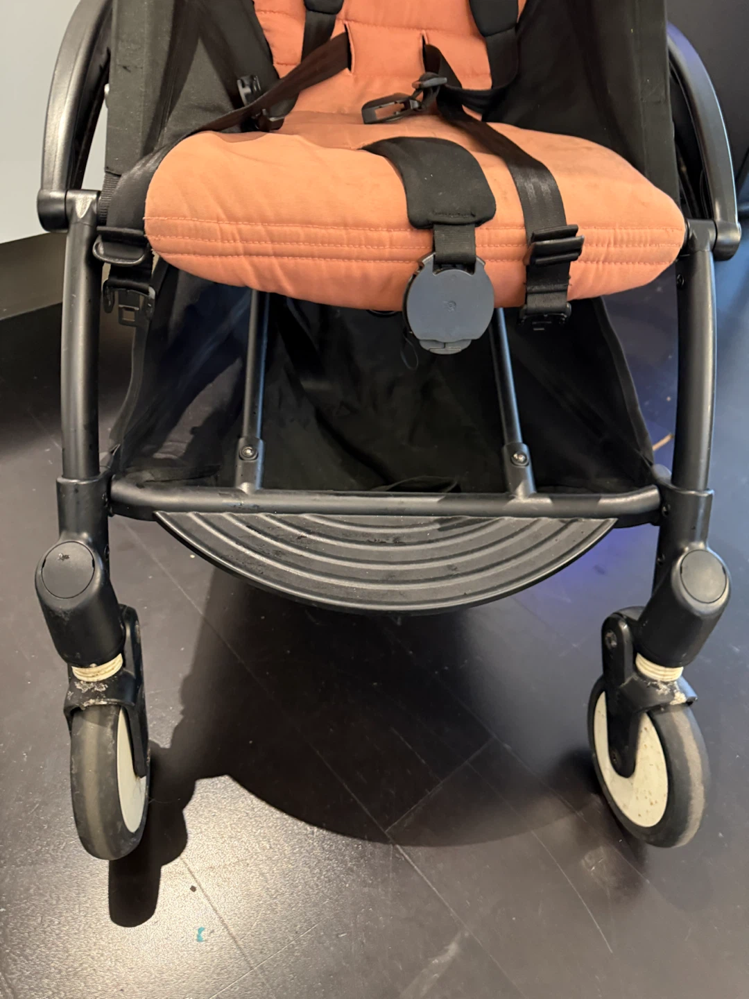 Babyzen YOYO Stroller with Ride-on Board - photo 3