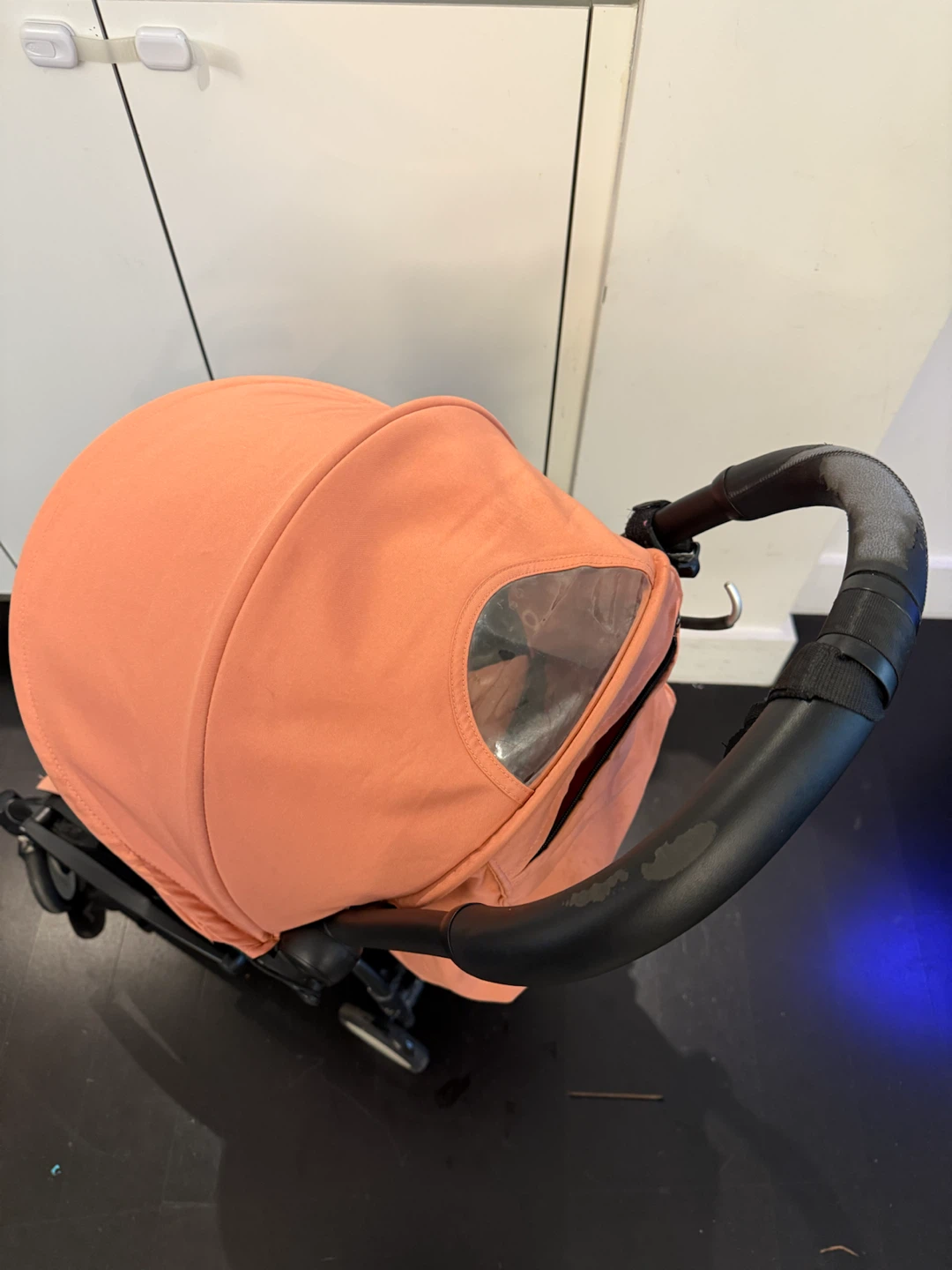 Babyzen YOYO Stroller with Ride-on Board - photo 5