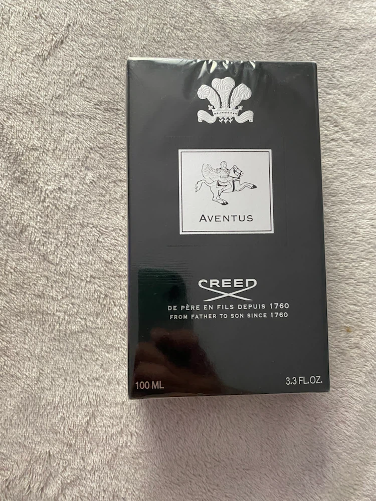 CREED — AVENTUS EAU DE PARFUM 100ML