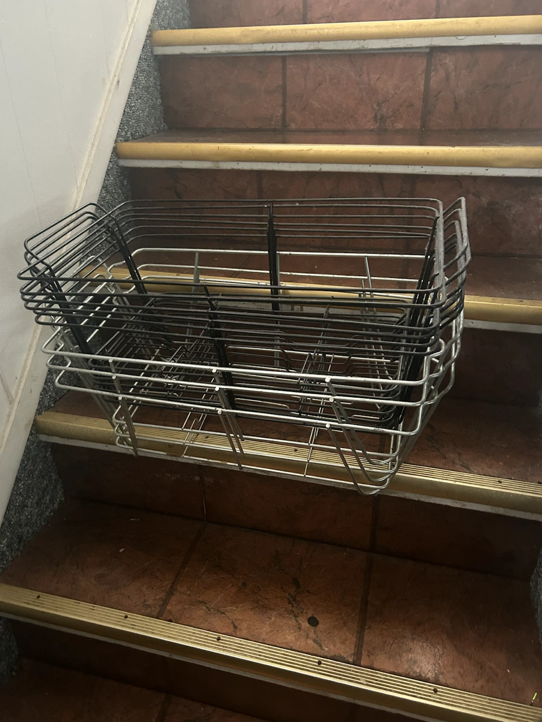 Warmer trays - photo 2