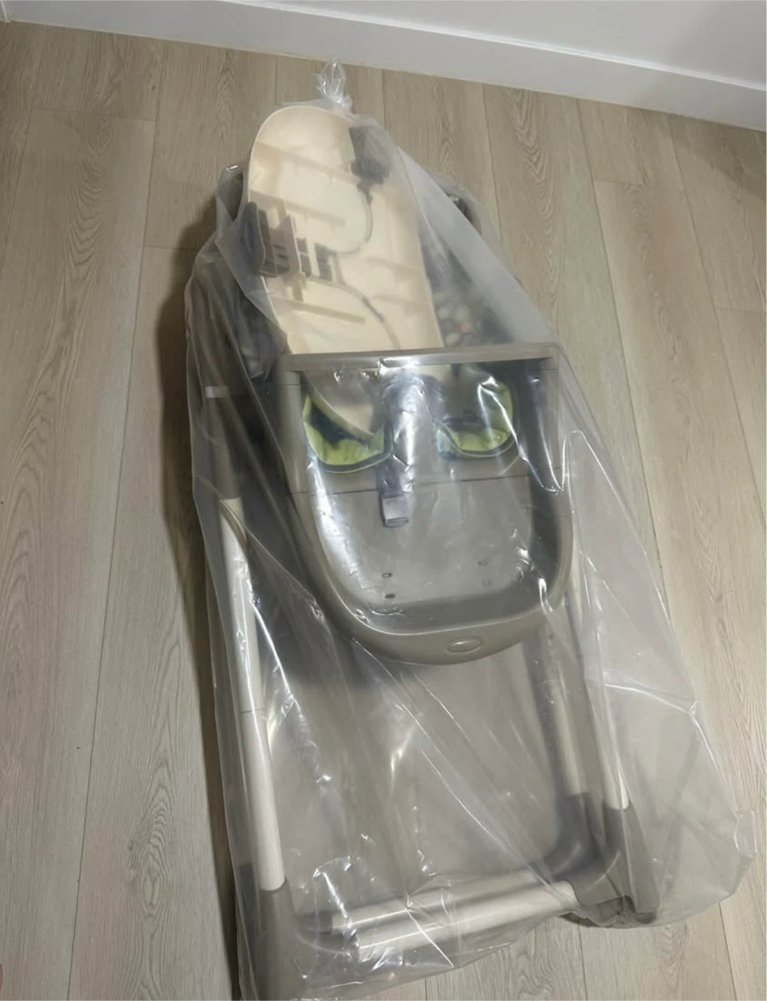High Chair for baby