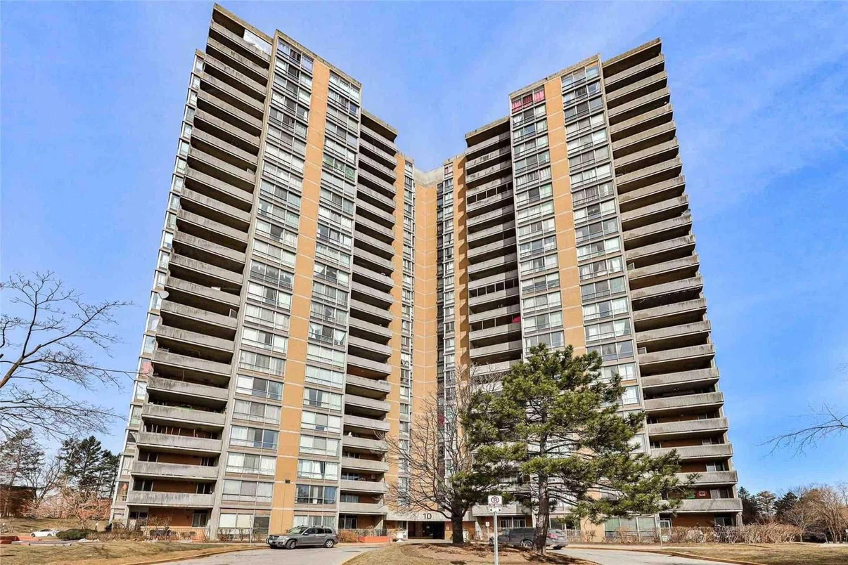 Bright & Spacious 2-Bedroom, 2-Bathroom Condominium