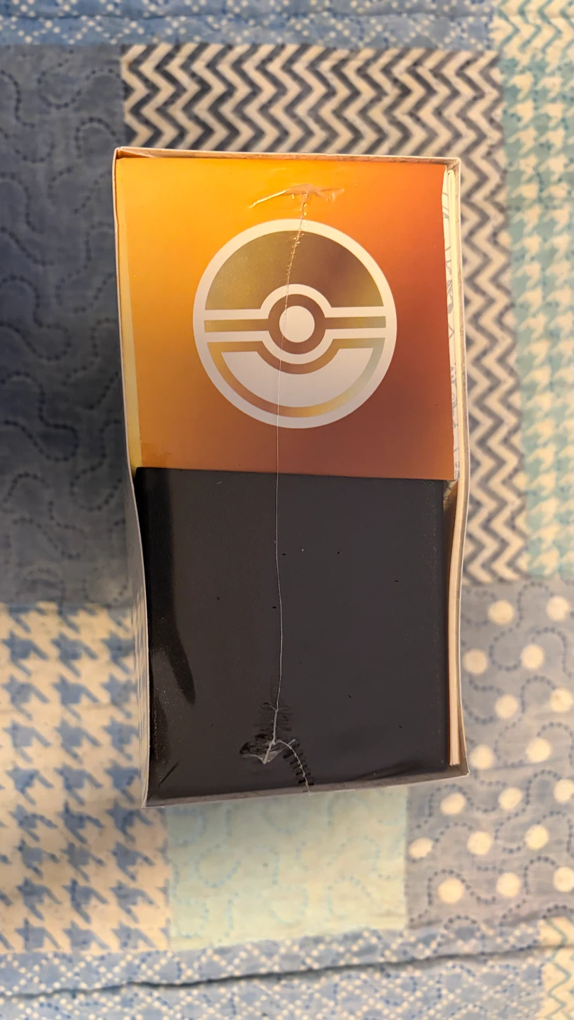 Pokémon TCG: 30th Celebration Elite Trainer Box - photo 5