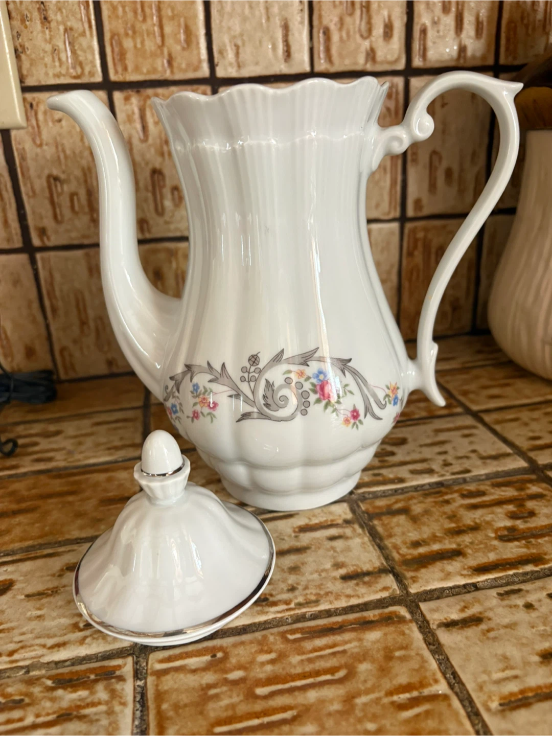Porcelain Coffee-Chodziez - photo 2