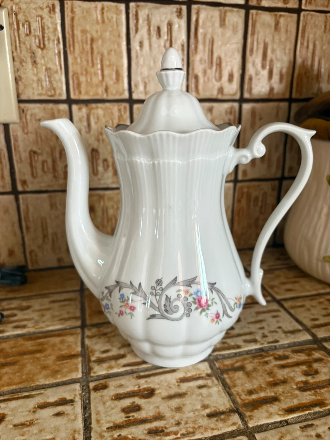 Porcelain Coffee-Chodziez - photo 3
