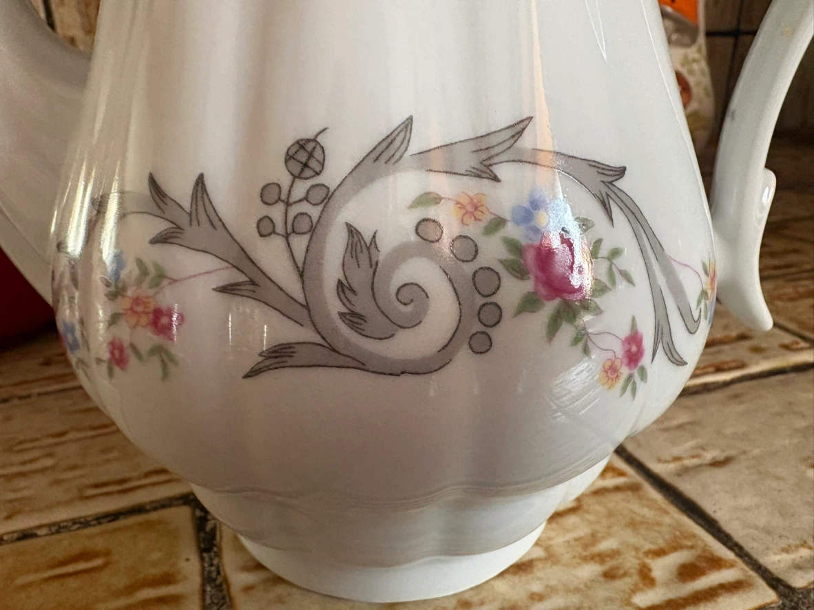Porcelain Coffee-Chodziez - photo 4