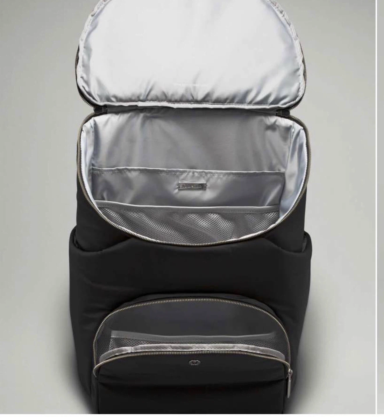 Lululemon new parenting backpack. - photo 3