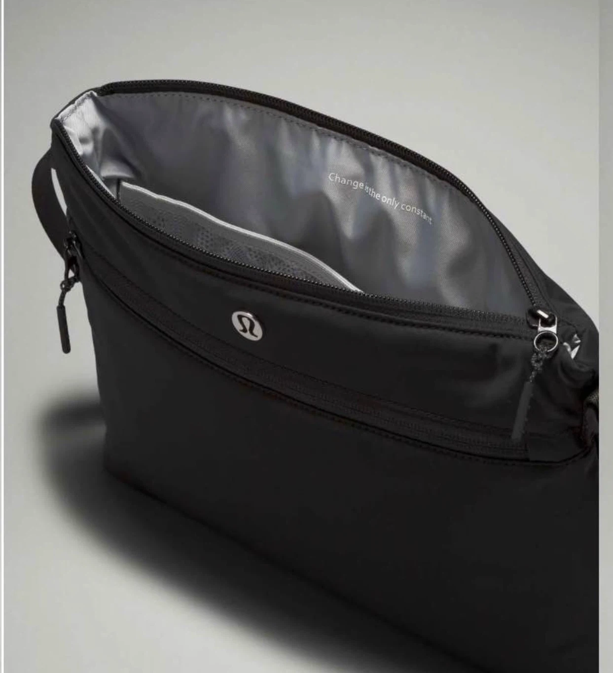 Lululemon new parenting backpack. - photo 5