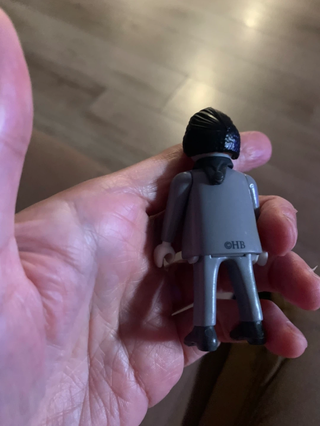 $5 Playmobil figurine - photo 2