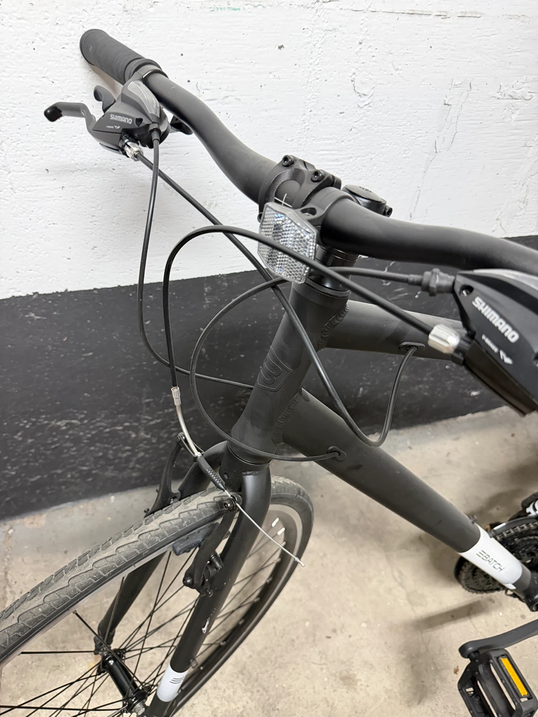 Batch Bicycle - photo 2