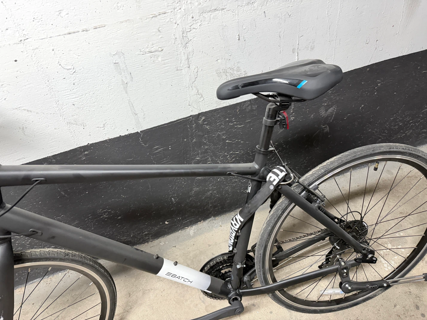 Batch Bicycle - photo 3