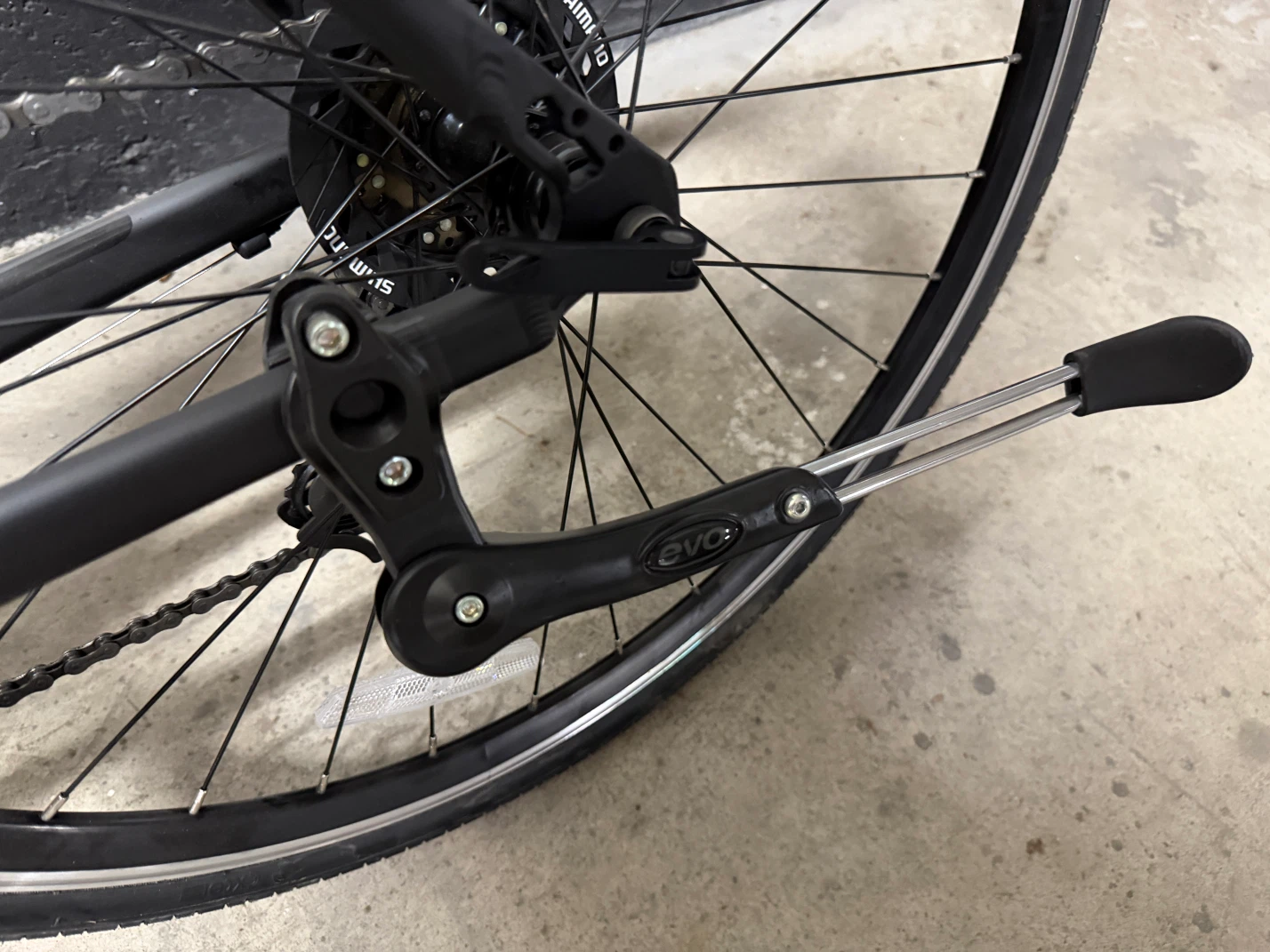 Batch Bicycle - photo 4